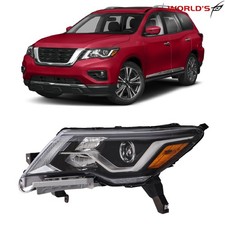 Headlight nissan pathfinder for sale  Monroe Township