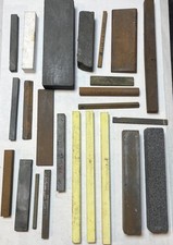 Lot sharpening stones for sale  Point Pleasant Beach