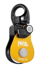 Petzl spin rotolo usato Petzl spin rotolo usato  Spedire a Italy