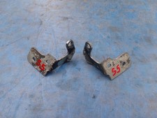 Paire charniere capot d'occasion Paire charniere capot d'occasion  Fresnay-sur-Sarthe