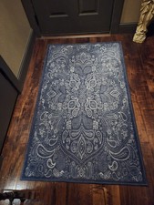 Ruggable rug iris for sale  Houston
