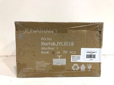 Jonathan jyl9031b marc for sale  Anderson