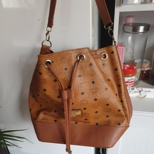 Mcm shopper gebraucht kaufen  Waldalgesheim