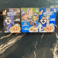 Detroit lions box for sale  Lansing