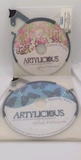 Artylicious papercraft roms for sale  LONDON