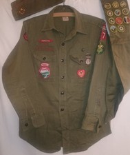 Boy scouts america for sale  UK