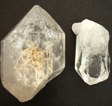 Natural white clear for sale  Claremont
