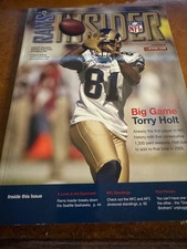2005 louis rams for sale  Woodstock
