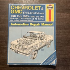 chevy s10 manual for sale chevy s10 manual for sale Chavies