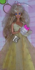 Barbie scented fashions usato  Catania