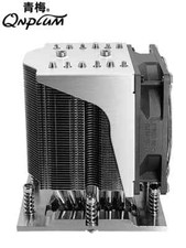 Cooler de CPU SP5 450w suporte AMD epyc 9654/9754/9684x supermicro h13ssl-n comprar usado  Enviando para Brazil