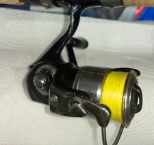 Diawa certate 2000 for sale  Scotts Hill