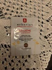 Erborian crème ginseng d'occasion  Haguenau