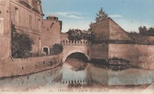 Vendome arche grands d'occasion  Vasles
