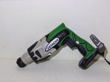 hitachi cordless drill battery for sale  SHIPLEY