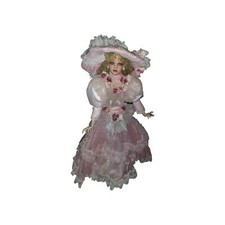Rustie rare porcelain for sale  Luray
