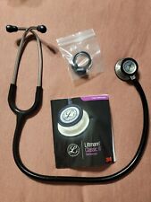 Estetoscópio Littmann Classic III - 5620 SEM CAIXA comprar usado  Enviando para Brazil