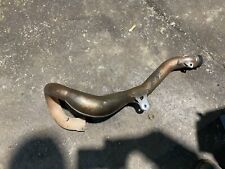 Exhaust system silencer for sale  BANBURY