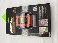 Johnson self leveling for sale  Chico
