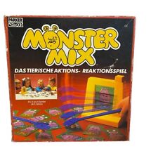 Monster mix parker gebraucht kaufen  Herne