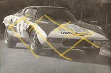 Fotografia rallye sanremo usato  Sarzana