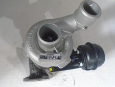 Turbocharger 712766 0001 for sale  COVENTRY