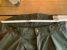 Utdoor jagdhose euro gebraucht kaufen  Emsdetten