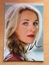 Tanja wedhorn autogrammfoto gebraucht kaufen  Perkam