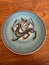 Vintage welsh dragon for sale  SOUTHMINSTER