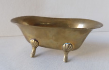 Vtg solid brass for sale  Colorado Springs