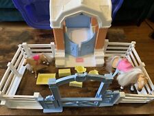 Playskool dollhouse horse for sale  Orefield