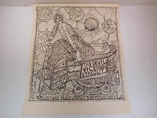 Howard finster original for sale  Athens