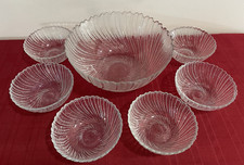 Arcoroc seabreeze piece for sale  Fair Oaks