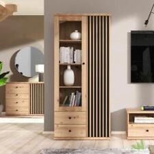 Mobile credenza vetrina usato  Italia