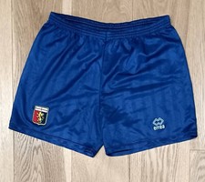 Pantaloncini genoa 1893 usato  Genova