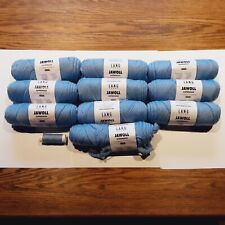 Lang yarns jawoll gebraucht kaufen  Zweibrücken