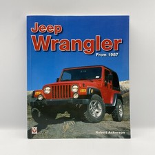 Jeep wrangler 1987 for sale  Garden Grove