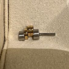 Rolex gold link gebraucht kaufen  Dresden