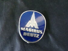 Spilla pins magirus usato  Santena