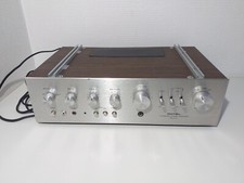 Ampli rotel 312 d'occasion  Tours-
