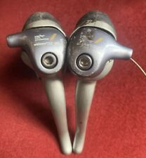 Vintage shimano 105 for sale  MANCHESTER