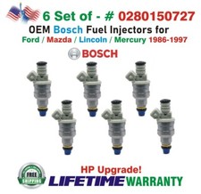 Oem bosch upgrade for sale  Staten Island