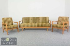 Retro 3er sofa gebraucht kaufen  Berlin
