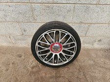 2015 fiat abarth for sale 2015 fiat abarth for sale  SHEFFIELD