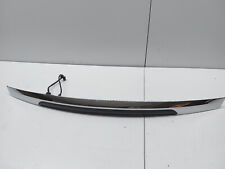 Jaguar x250tailgate boot for sale  LIVINGSTON