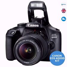 Official canon eos for sale  LONDON