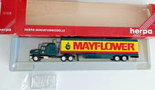 Herpa 141406 mack gebraucht kaufen  Merching