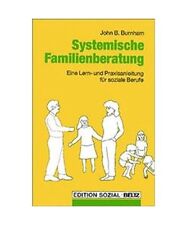 Systemische familienberatung l gebraucht kaufen  Trebbin