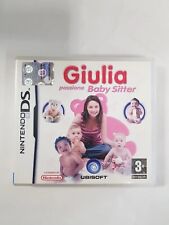 Giulia passione baby usato  Fiorano Modenese