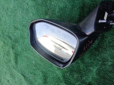 2012 2013 2014 2015 HONDA CIVIC RH ESPELHO LATERAL DO PASSAGEIRO CINZA comprar usado  Enviando para Brazil